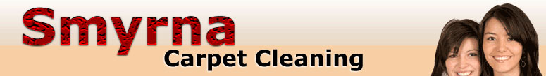 Smyrna Carpet Cleaning